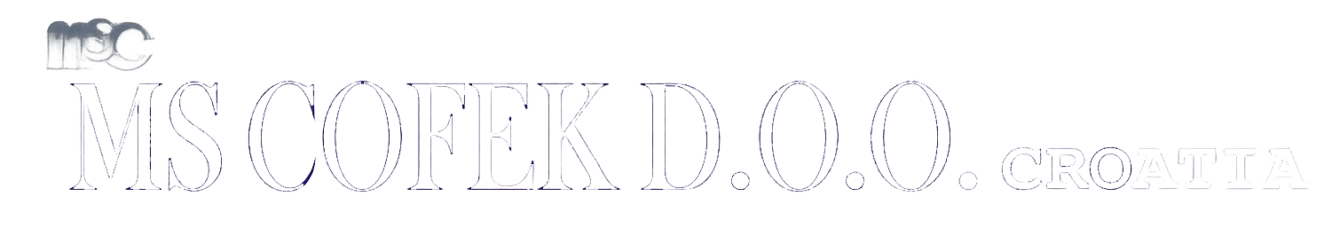 MS COFEK d.o.o.